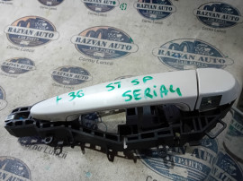 Modul Portiera Dreapta Spate Ford Mondeo 2018