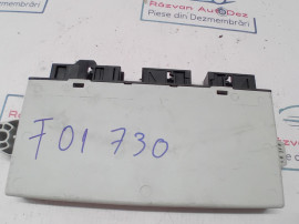 Modul airbag Nissan Qashqai+2