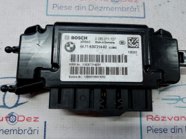 Panou comanda clima Dacia Duster 2013