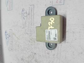 Panou comanda clima Nissan Qashqai+2