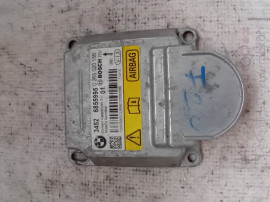 Panou comanda clima Volkswagen Golf 7 2014