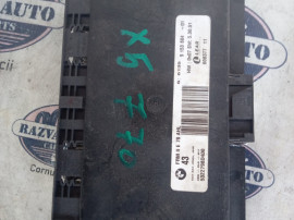 Modul Control Suspensie Volkswagen Passat CC