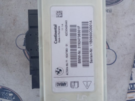 Amplificator audio Renault Megane 4