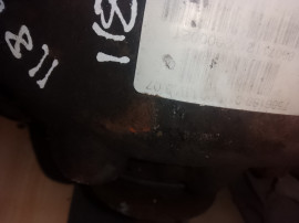 Senzor ESP Nissan Qashqai 2011