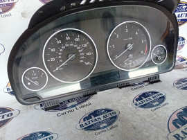 Motor dezechipat Mitsubishi Lancer 1.5 Benzina 2014
