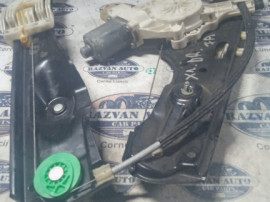Modul Portiera Dreapta Fata Mercedes C-Class W205 2015