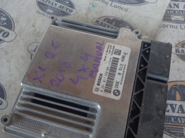 Modul clima Nissan Pulsar
