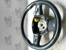 Hayon Opel Antara 2011