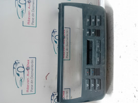 Set centuri spate stanga-dreapta Nissan Qashqai