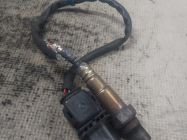 Set centuri spate stanga-dreapta Volkswagen Passat CC