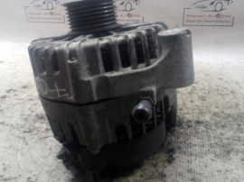 Set centuri spate stanga-dreapta Mazda 3 2015