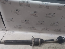 Set Centuri Fata BMW X1 2010