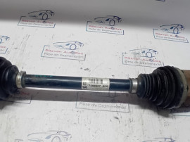 Modul Portiera Dreapta Fata Volkswagen Golf 7