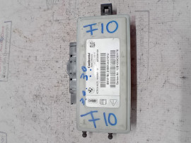 Panou comanda clima Audi Q3 2013