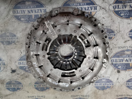 Panou comanda clima Audi A4 B8 2009