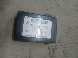 Centura stanga fata Renault Captur 2015
