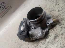Grila bara fata Volkswagen Tiguan 2008
