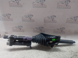 Grila centrala dreapta BMW X3 F25 2012