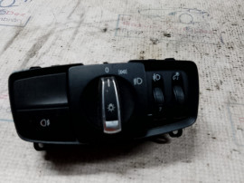 Panou comanda clima Land Rover Range Rover Evoque 2013