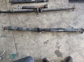 Bandou aripa dreapta spate Opel Mokka 2015