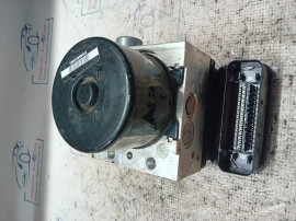 Panou comanda clima Volkswagen Golf 5 Plus 2008