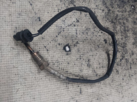 Set centuri spate stanga-dreapta Volkswagen Golf 6 2009