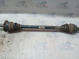 Scut motor metalic Dacia Duster 1.3 Benzina 2019
