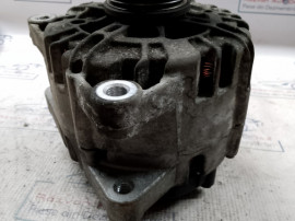 Prag dreapta plastic Volkswagen Passat B8 Break 2017