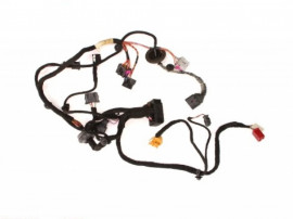 Modul Portiera Dreapta Spate Audi A3 8V