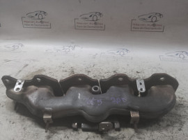 Maner exterior stanga spate Skoda Fabia 3 2015