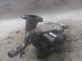 Maner exterior stanga spate Audi Q5 2010