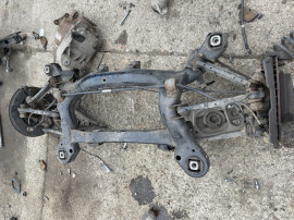 Set centuri spate stanga-dreapta Renault Grand Scenic 2014