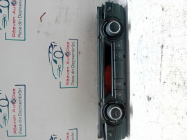 Set centuri spate stanga-dreapta Skoda RAPID 2014