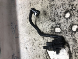 Maner exterior stanga spate Volkswagen Passat CC 2013