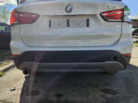 Grila proiector stanga Audi A1 2012