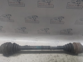 Scut motor plastic Volkswagen Jetta 2012
