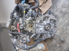 Placute fata Dacia Logan