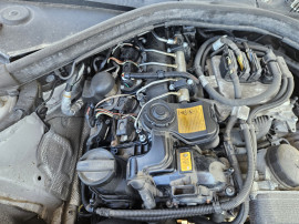 Blocator volan Skoda Octavia 4 2020