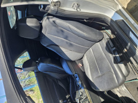 Blocator volan Mitsubishi ASX 2012