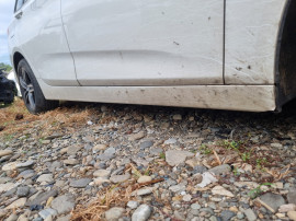 Plafoniera Peugeot 508 2012