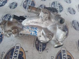 Buton frana mana Nissan Qashqai 2012