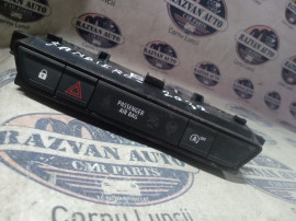 Motoras stergator hayon Volkswagen Golf 7 Hatchback 2013