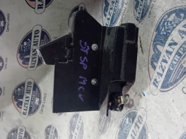 Fuzeta stanga spate Renault Megane 4 1.6 Motorina 2017