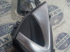 Maner exterior dreapta fata Volkswagen Jetta 2012