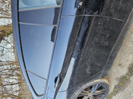 Grila ventilatie Nissan Qashqai 2011