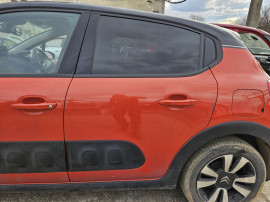Maner exterior dreapta fata Dacia Sandero 2014