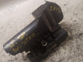 Ornament aripa stanga spate Renault Captur 2016