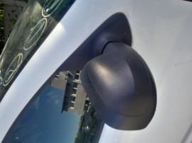 Janta Aliaj La Bucata Chevrolet Captiva 2012