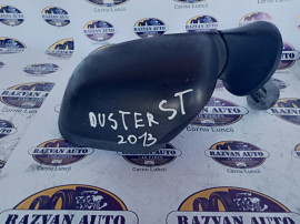 Plafon material Dacia Duster 2013