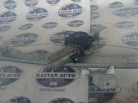 Eleron hayon Citroen C4 2012